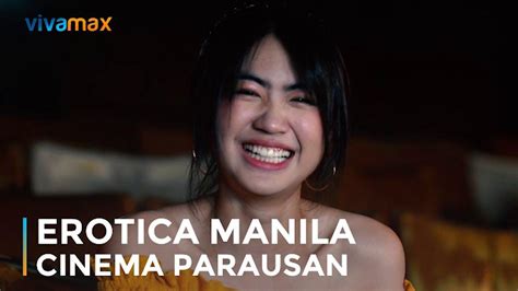 pinay parausan